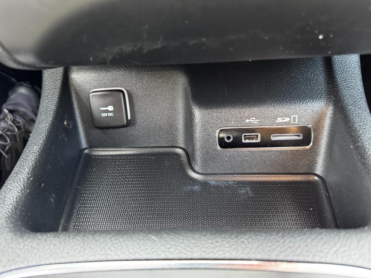 Dodge Durango 2WD 4dr Limited 2015