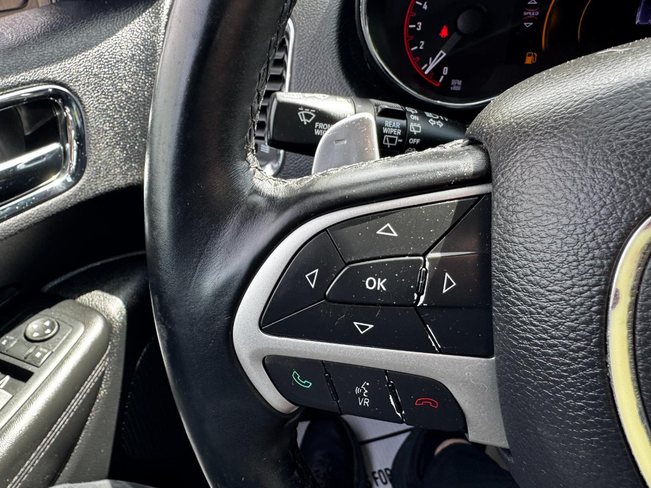 Dodge Durango 2WD 4dr Limited 2015