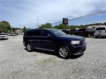 2015 Dodge Durango 2WD 4dr Limited