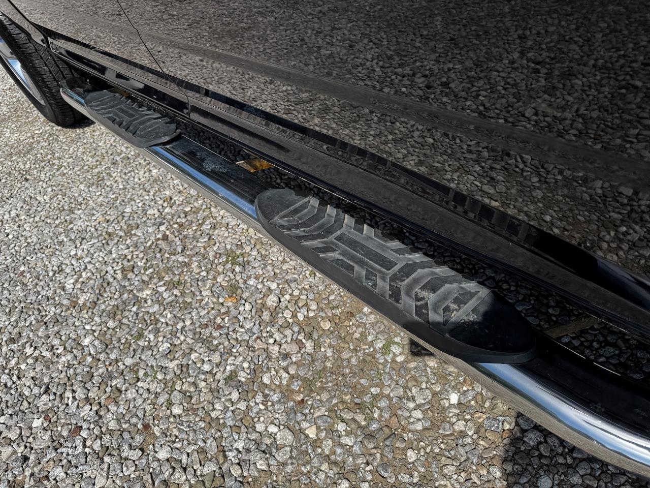 RAM 1500 Classic Big Horn 4x2 Crew Cab 5'7" Box 2019