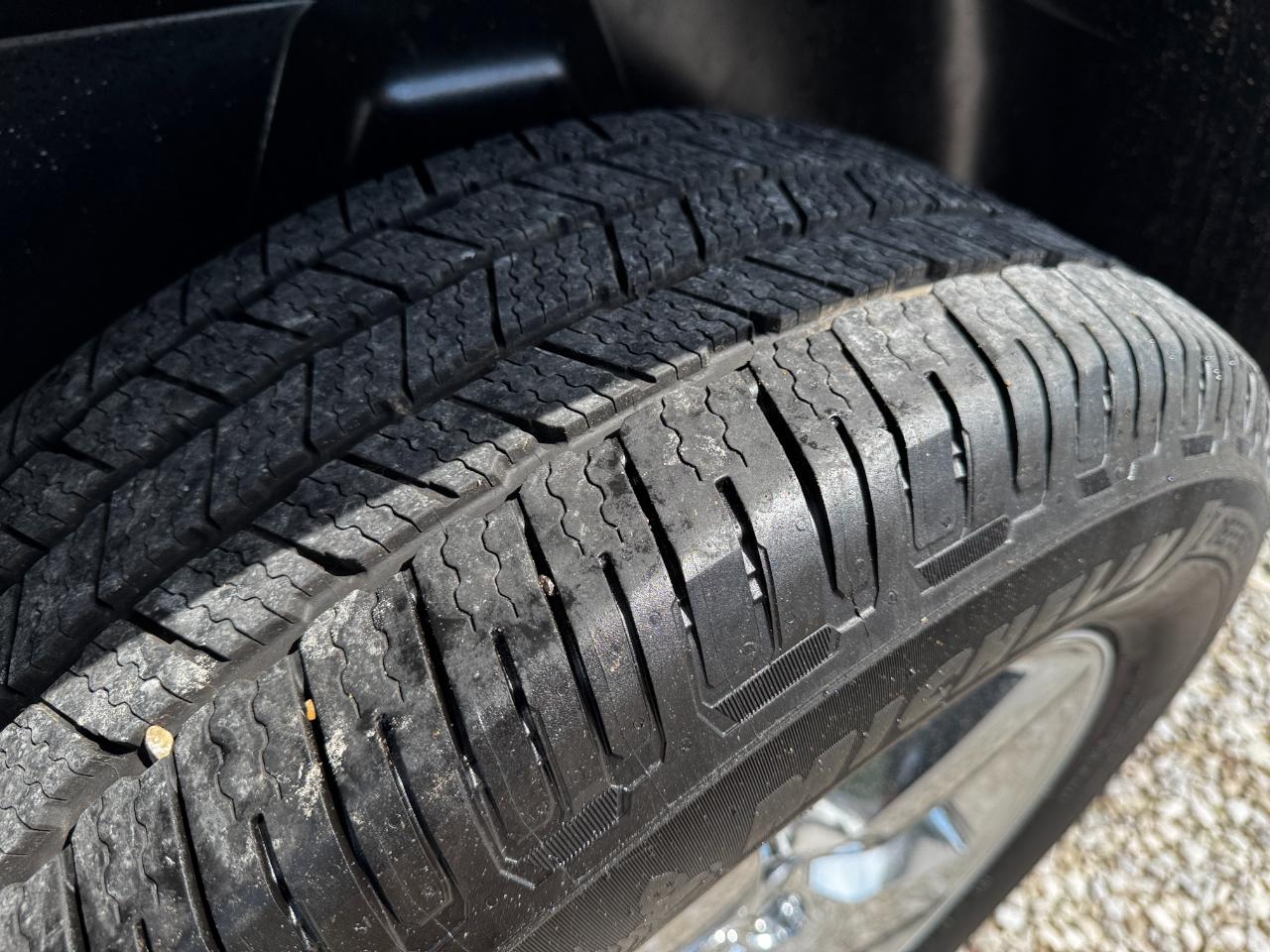 RAM 1500 Classic Big Horn 4x2 Crew Cab 5'7" Box 2019