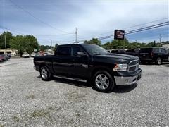 2019 RAM 1500 Classic 