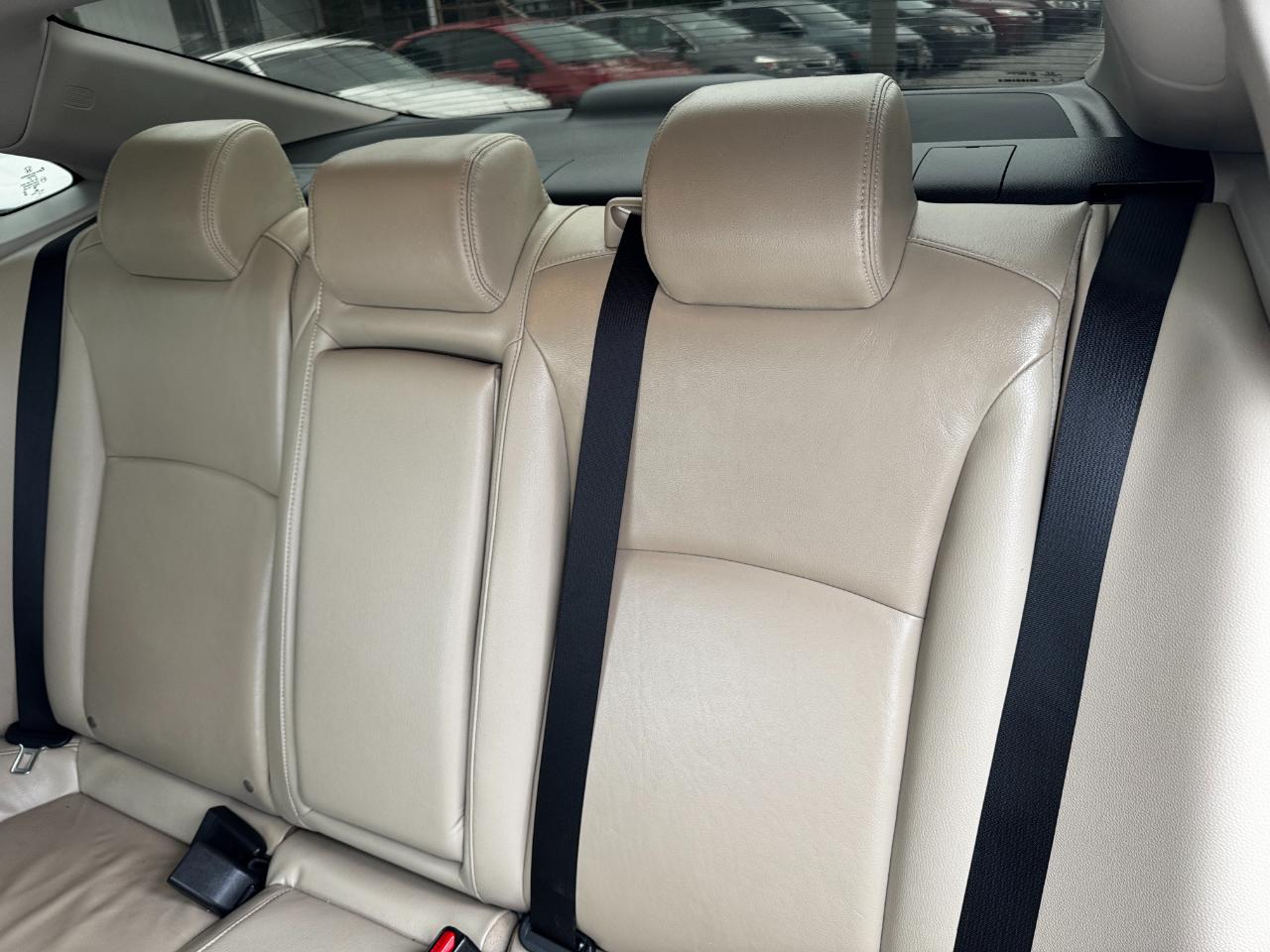 Honda Civic Sedan EX-L CVT 2019