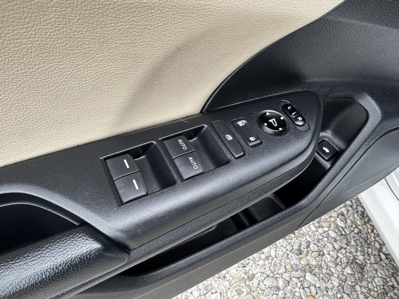 Honda Civic Sedan EX-L CVT 2019