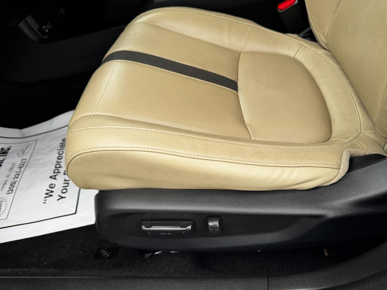 Honda Civic Sedan EX-L CVT 2019