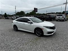 2019 Honda Civic Sedan 