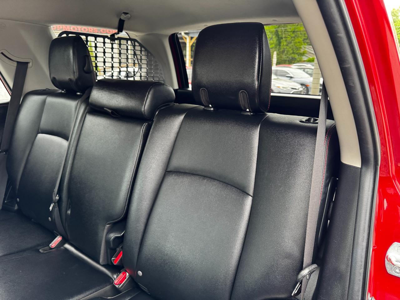 Toyota 4Runner 4WD 4dr V6 Trail Premium (Natl) 2016