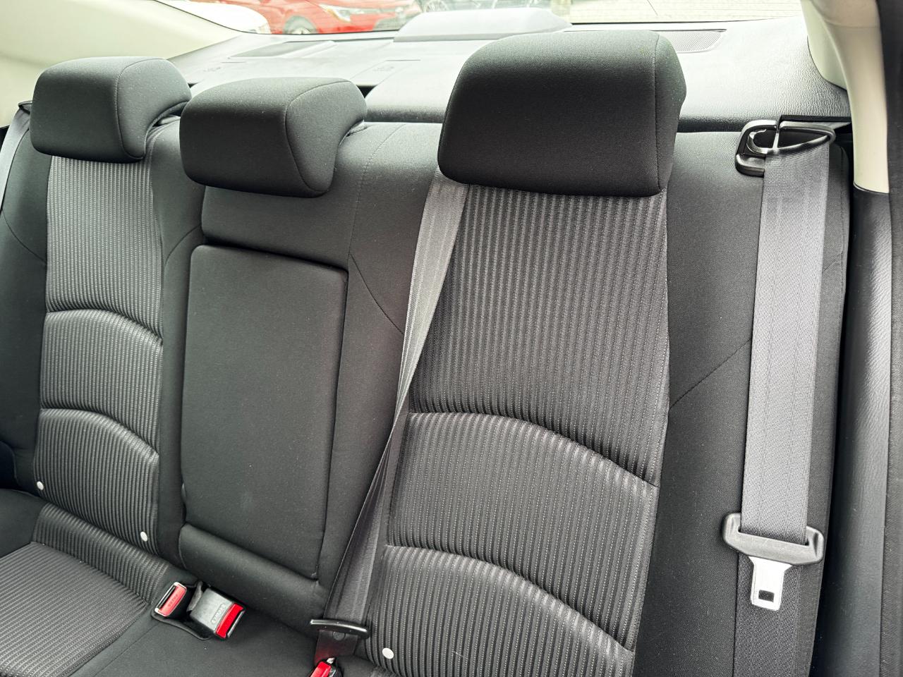 Mazda MAZDA3 4dr Sdn Man i Touring 2015