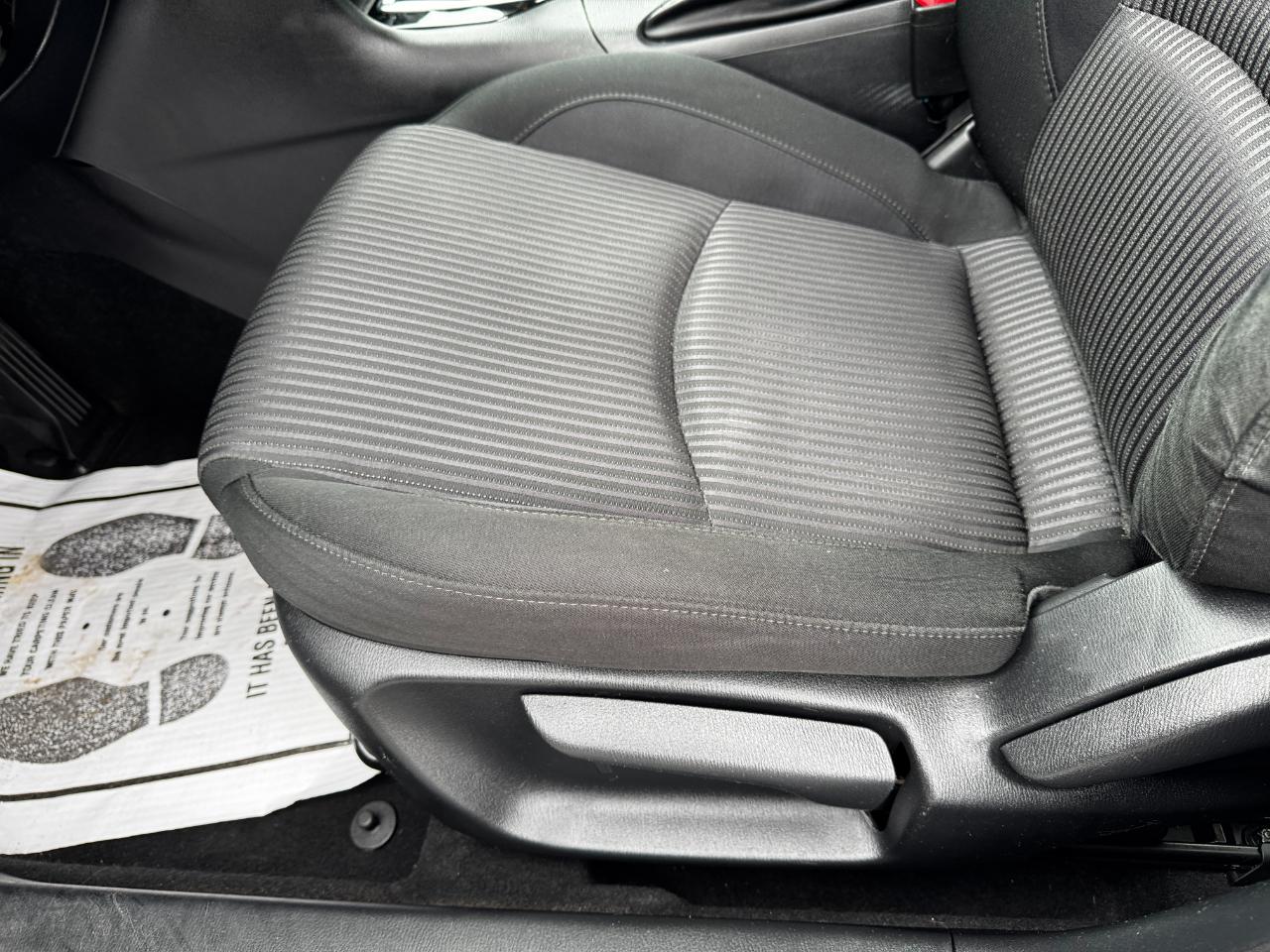 Mazda MAZDA3 4dr Sdn Man i Touring 2015