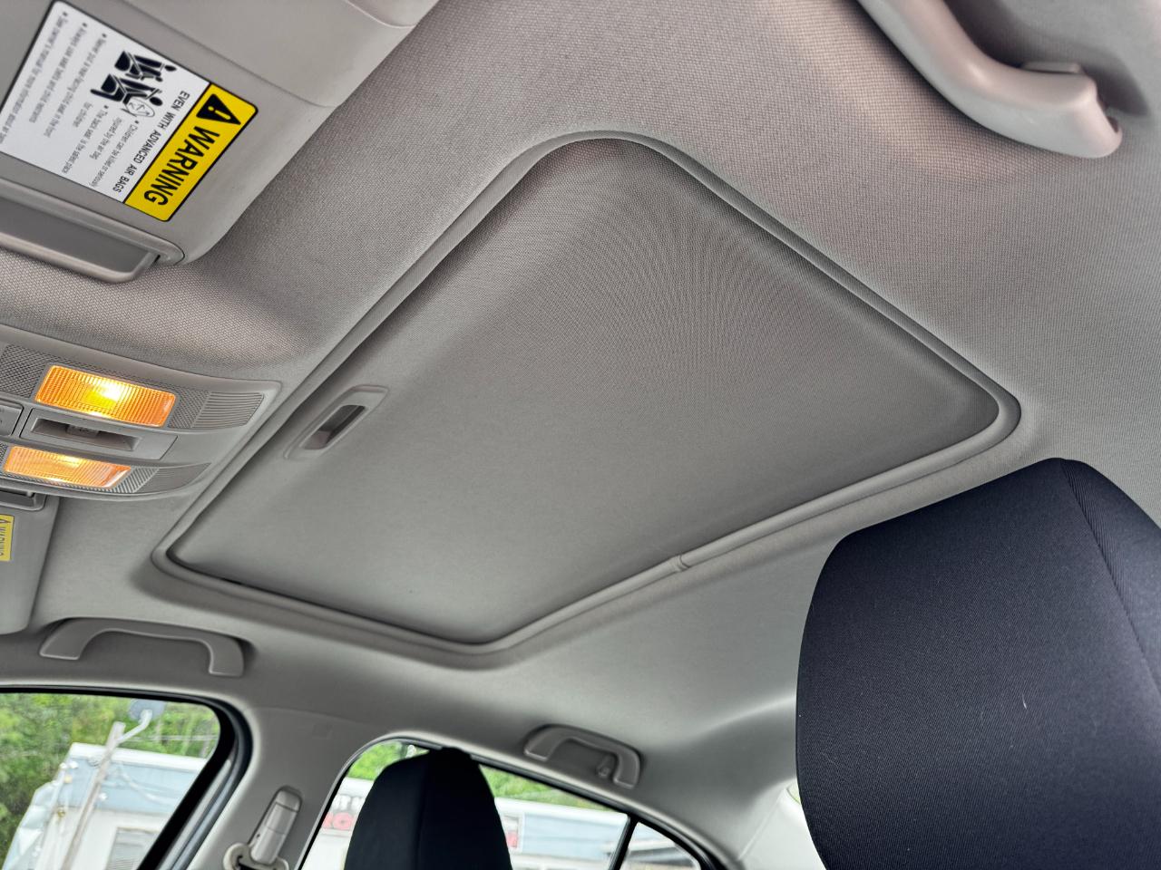 Mazda MAZDA3 4dr Sdn Man i Touring 2015