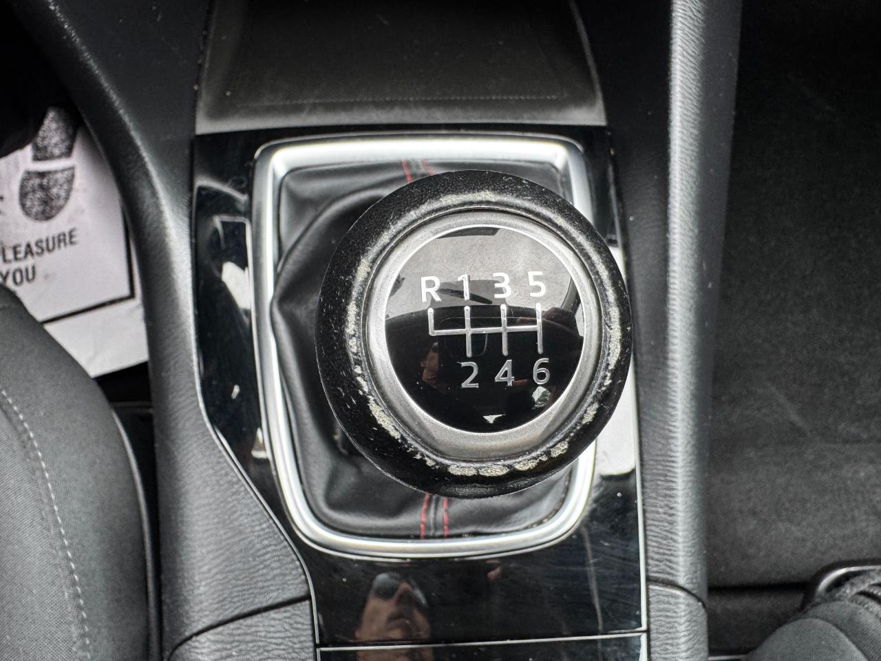 Mazda MAZDA3 4dr Sdn Man i Touring 2015