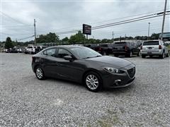 2015 Mazda MAZDA3 