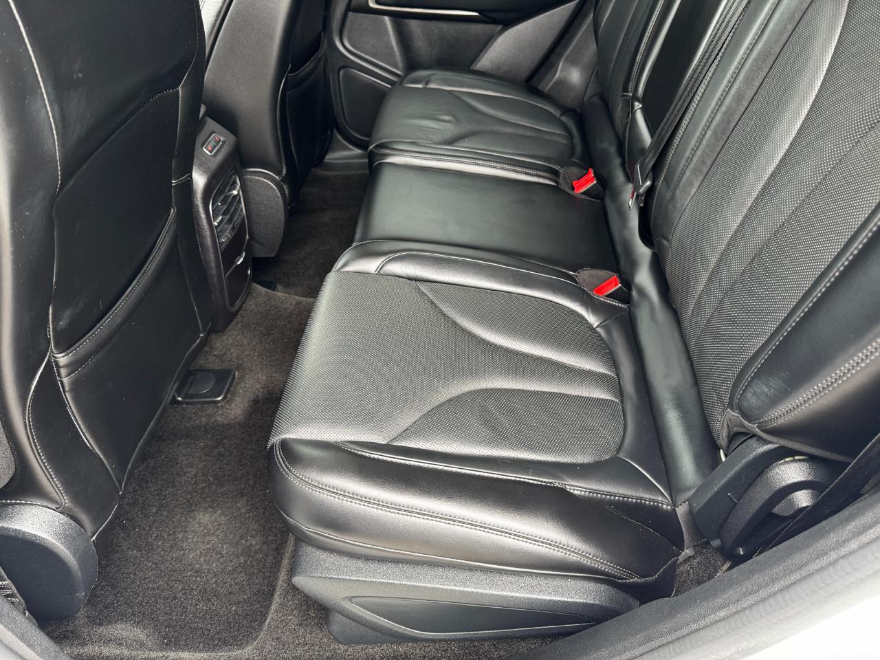 Lincoln MKC AWD 4dr Reserve 2016