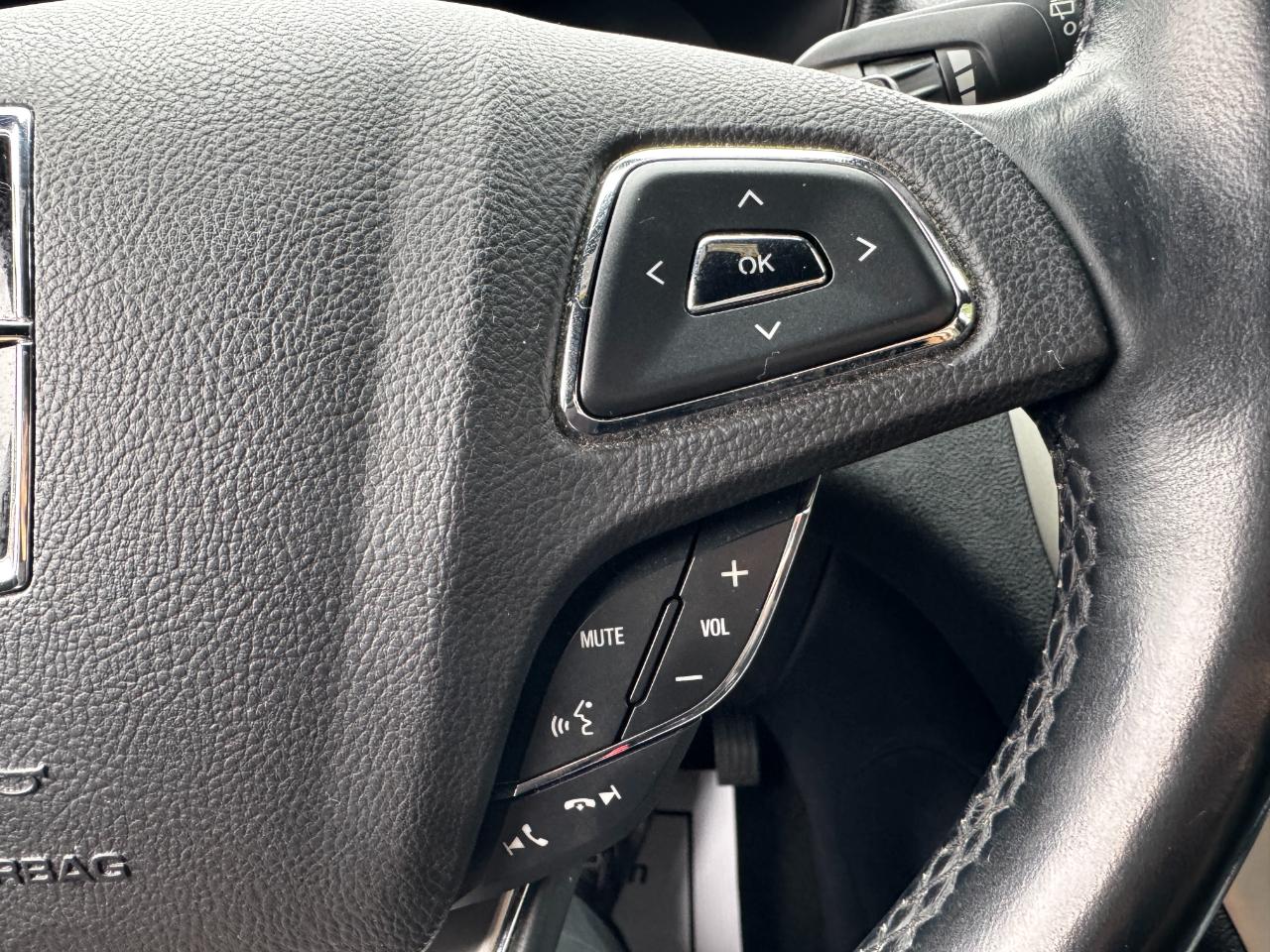 Lincoln MKC AWD 4dr Reserve 2016