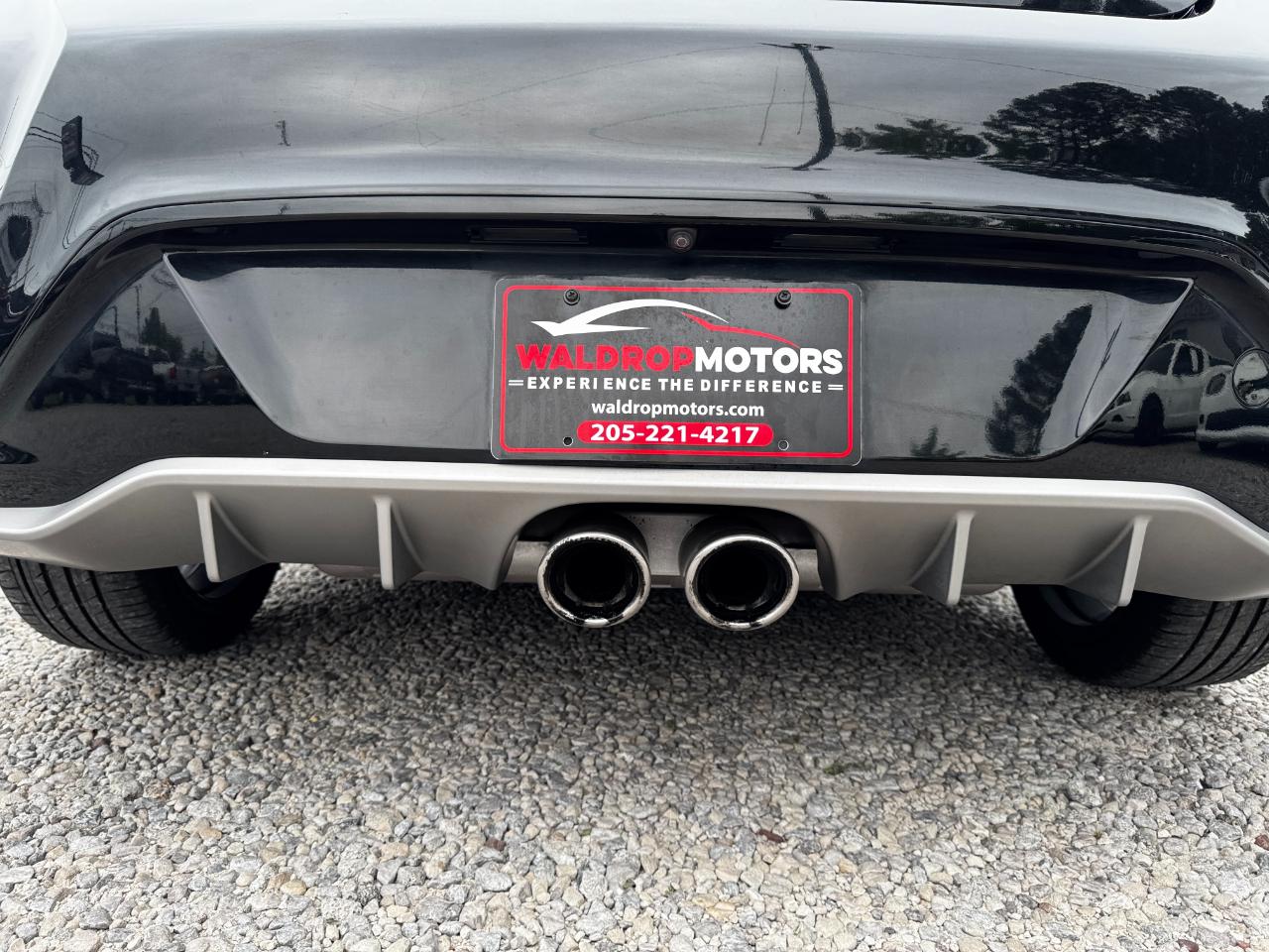 Hyundai Veloster Turbo R-Spec Manual 2020