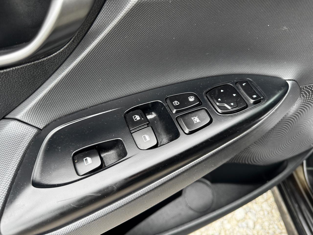 Hyundai Veloster Turbo R-Spec Manual 2020