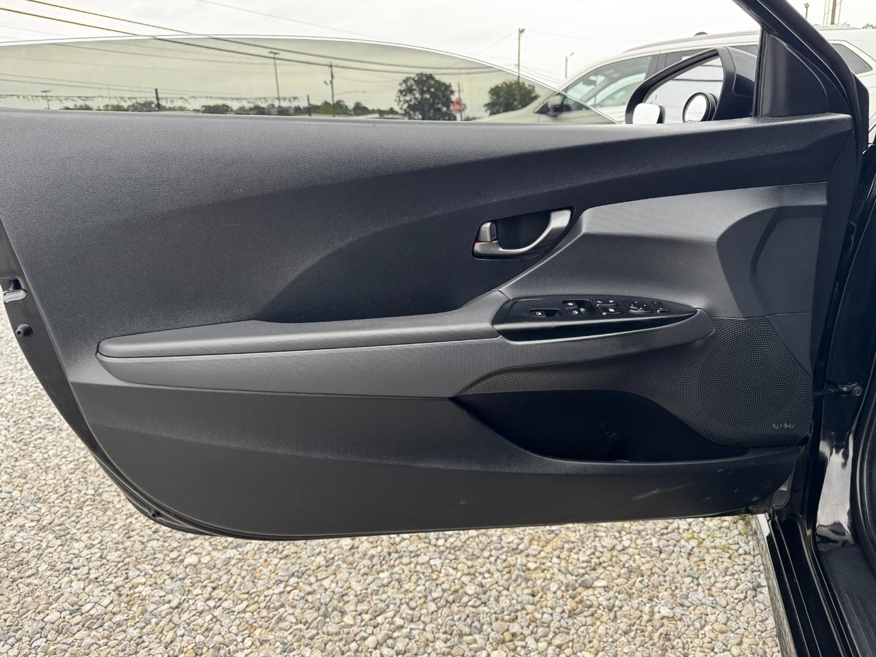 Hyundai Veloster Turbo R-Spec Manual 2020