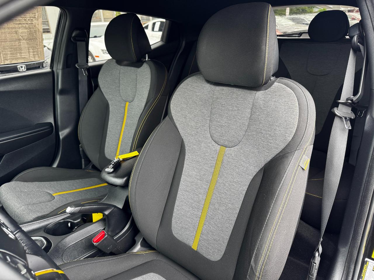 Hyundai Veloster Turbo R-Spec Manual 2020