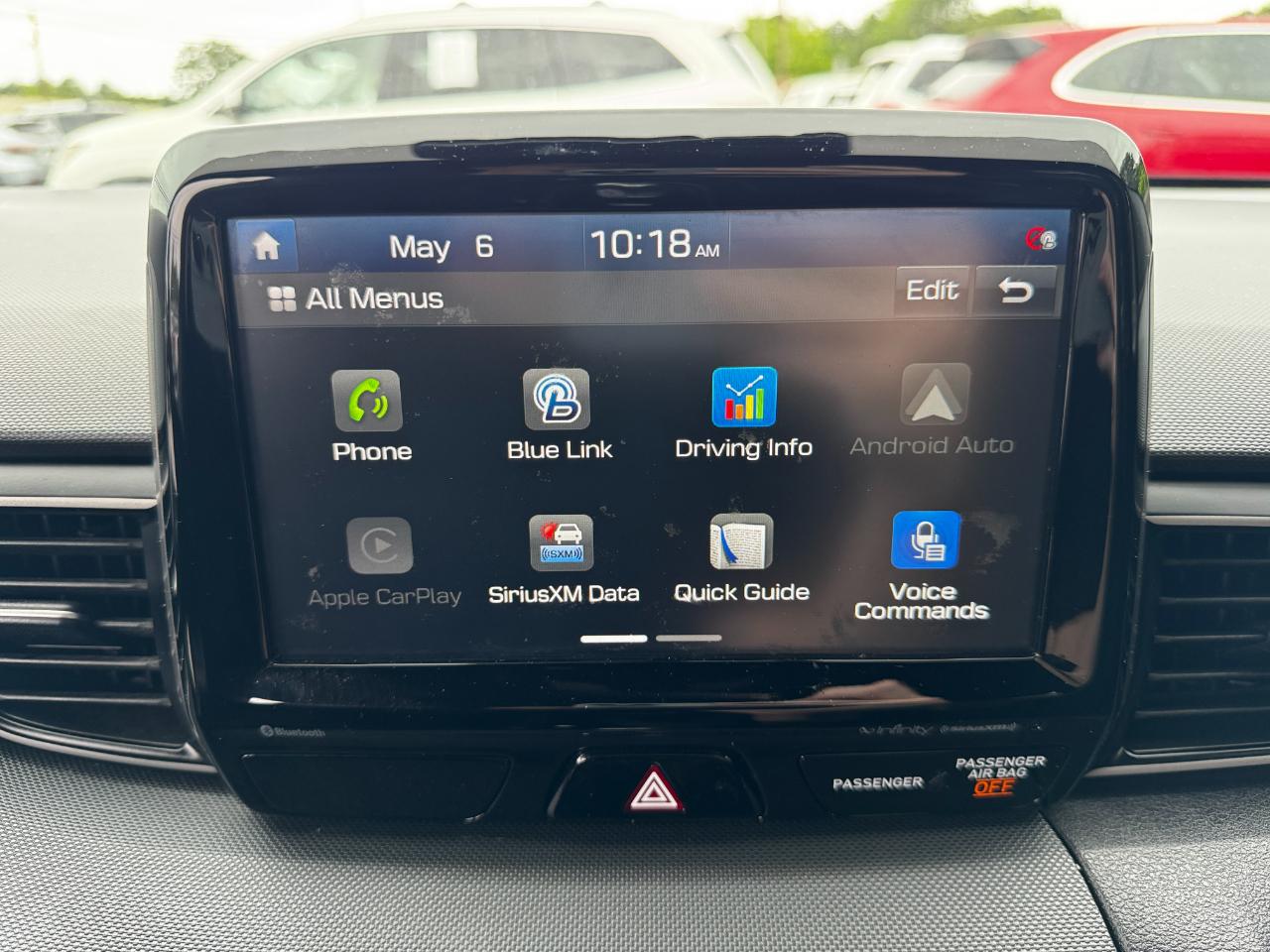 Hyundai Veloster Turbo R-Spec Manual 2020