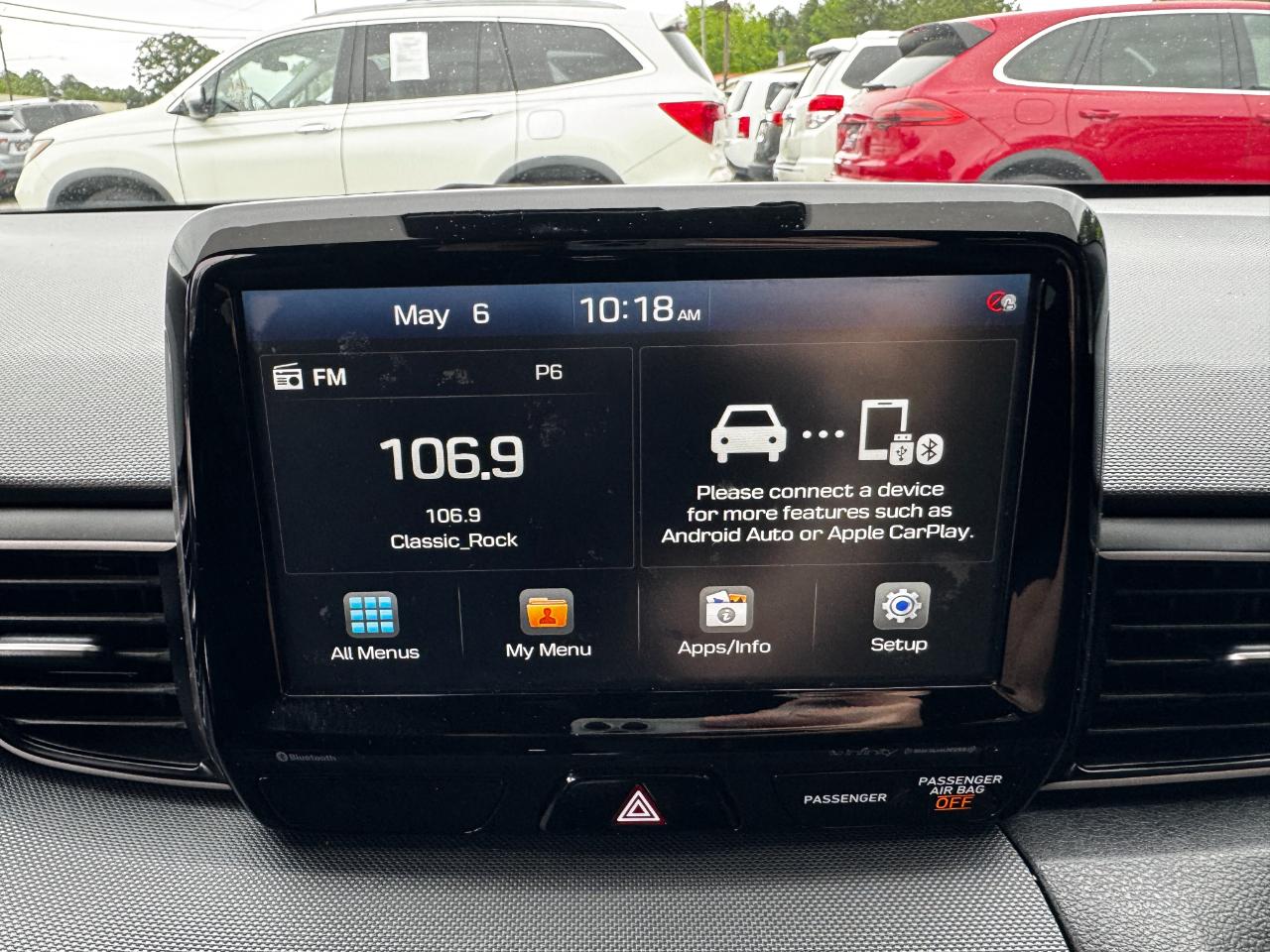 Hyundai Veloster Turbo R-Spec Manual 2020
