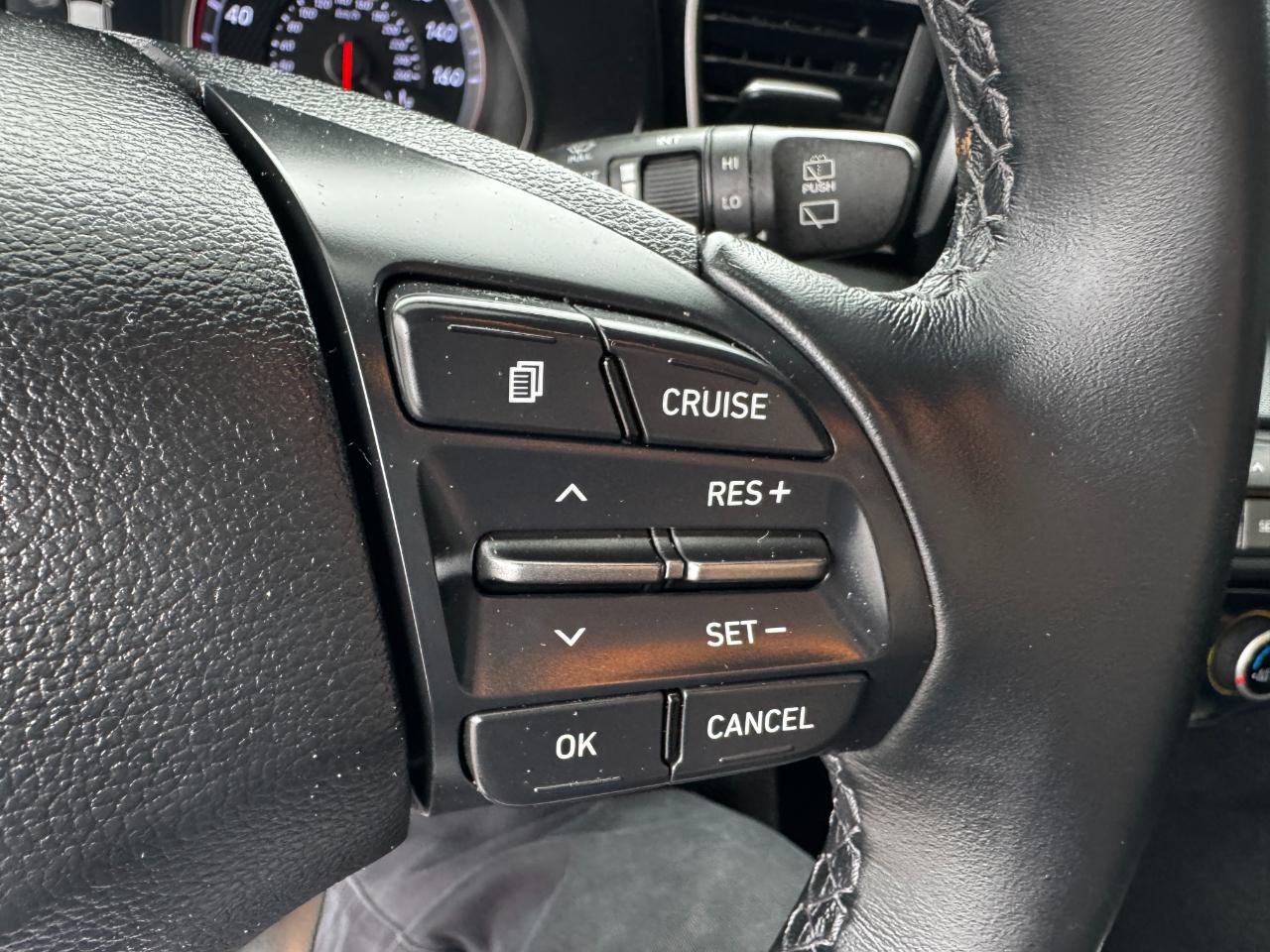 Hyundai Veloster Turbo R-Spec Manual 2020