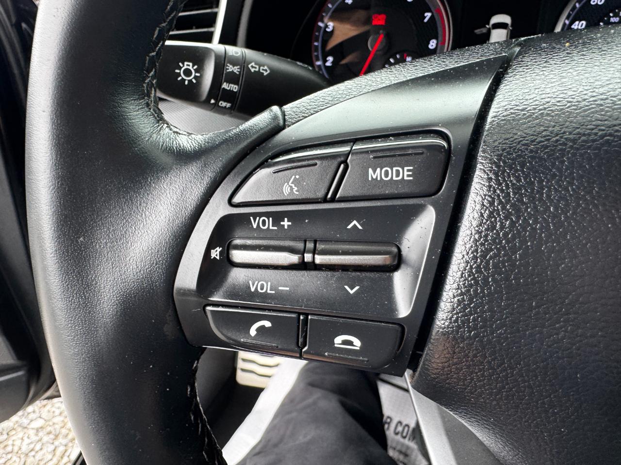 Hyundai Veloster Turbo R-Spec Manual 2020