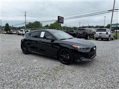 2020 Hyundai Veloster 