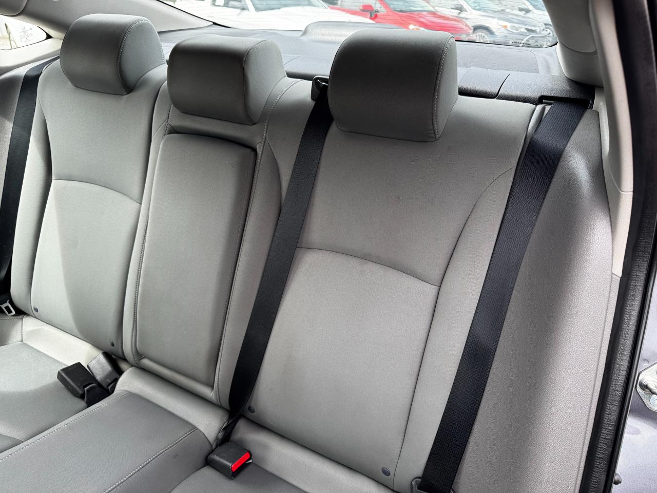 Honda Civic Sedan EX CVT 2020