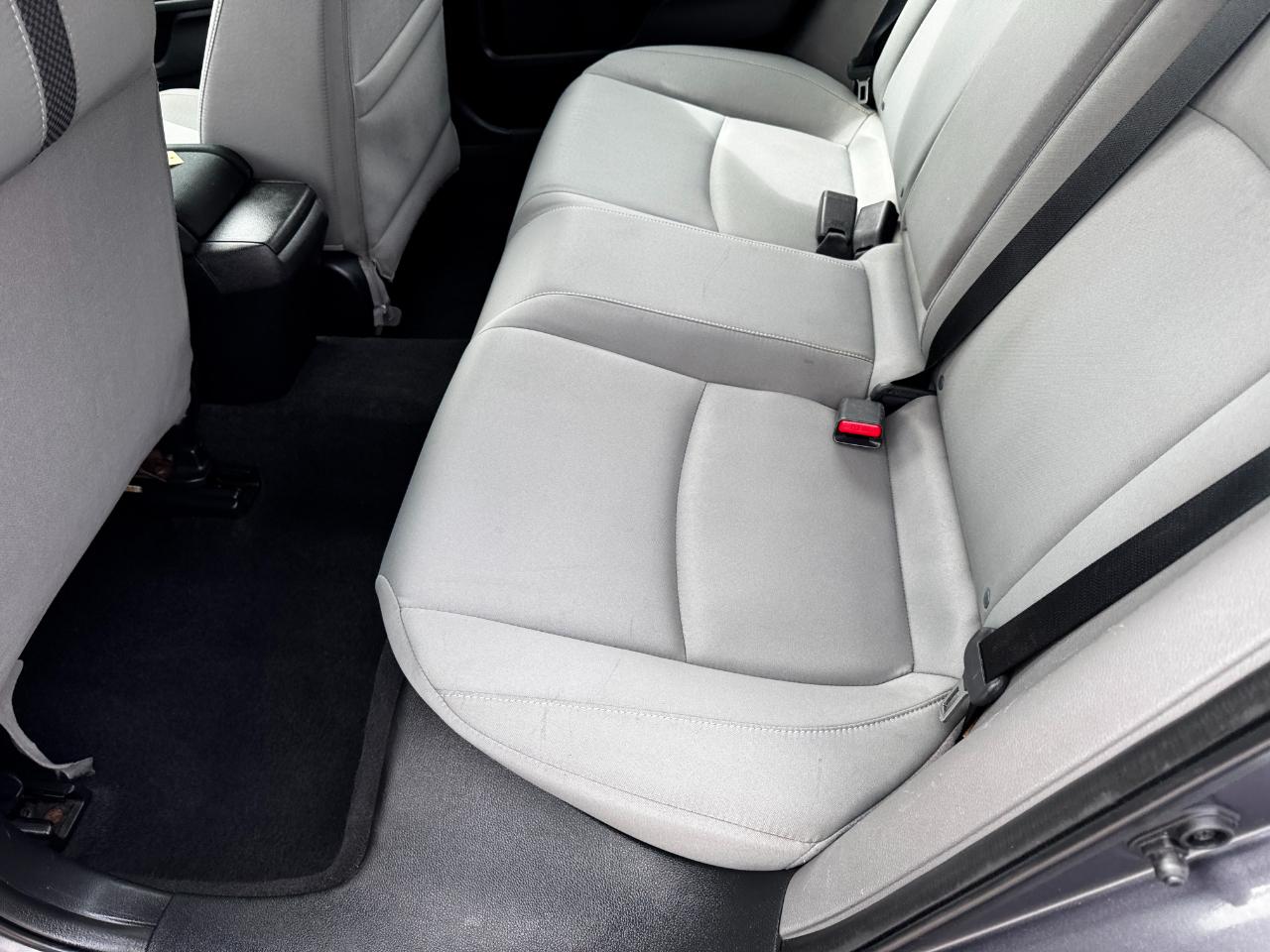 Honda Civic Sedan EX CVT 2020