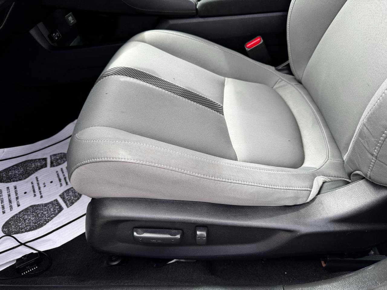 Honda Civic Sedan EX CVT 2020