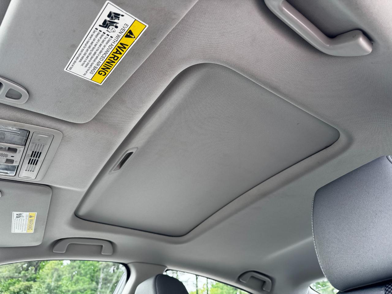 Honda Civic Sedan EX CVT 2020