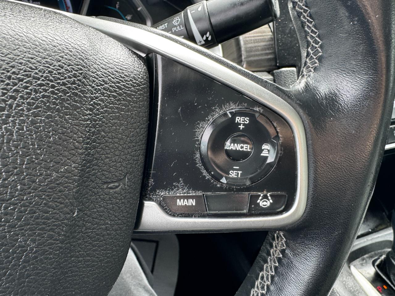 Honda Civic Sedan EX CVT 2020