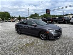 2020 Honda Civic Sedan 
