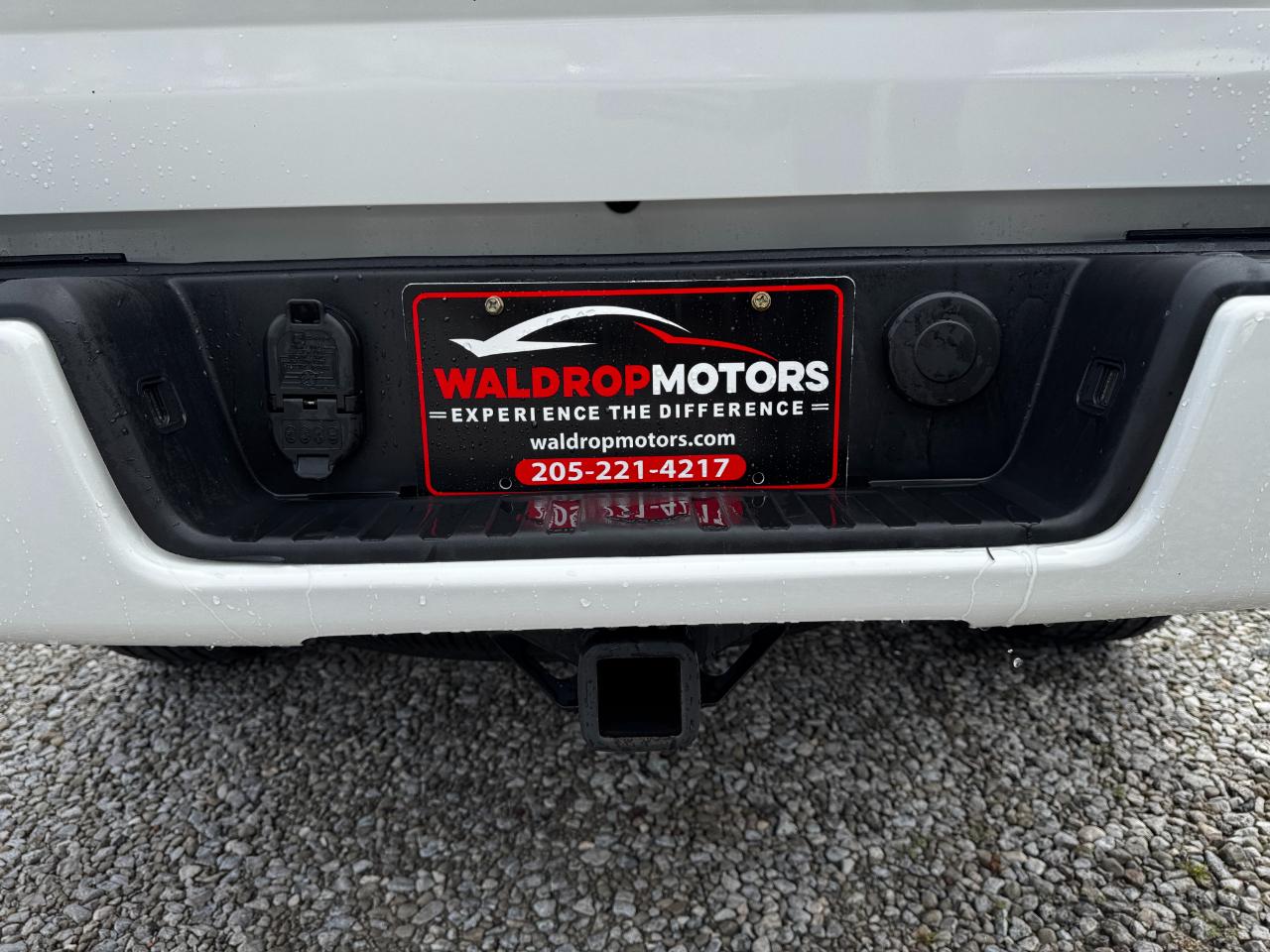 Chevrolet Colorado 2WD Crew Cab 128.3" Z71 2018