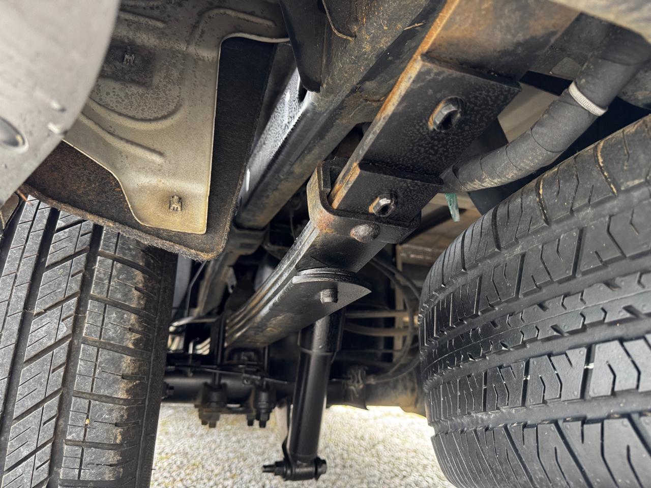 Chevrolet Colorado 2WD Crew Cab 128.3" Z71 2018