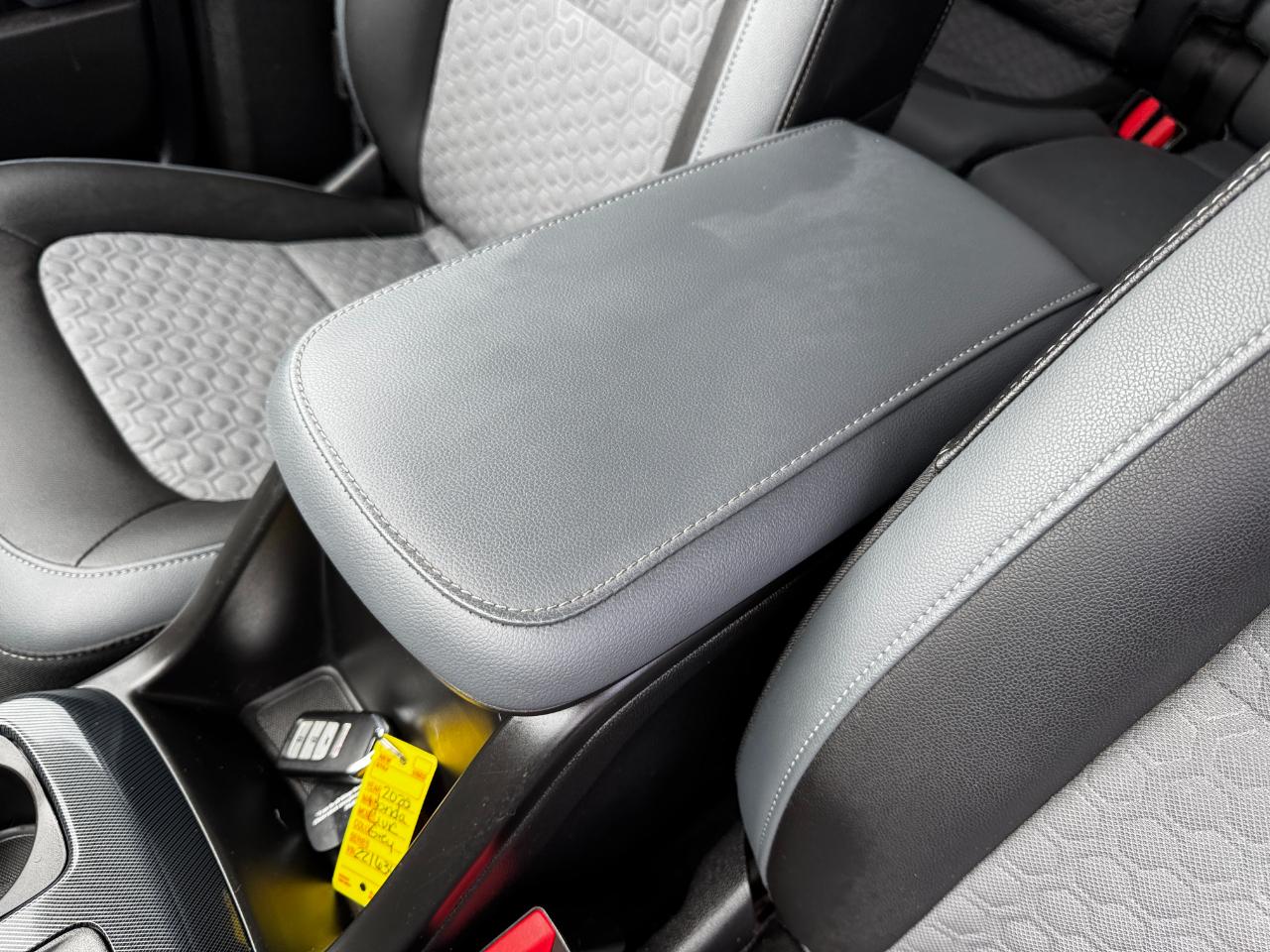 Chevrolet Colorado 2WD Crew Cab 128.3" Z71 2018