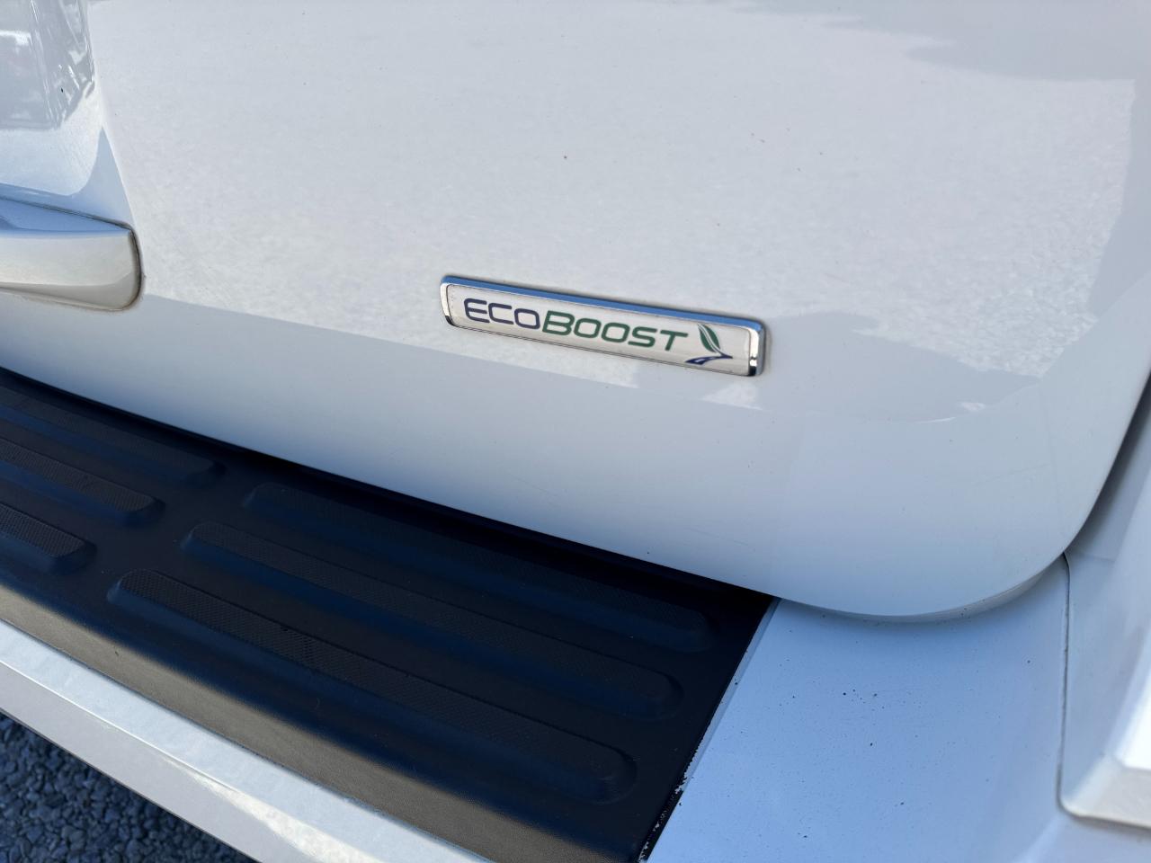 Ford Expedition Limited 4x2 2017