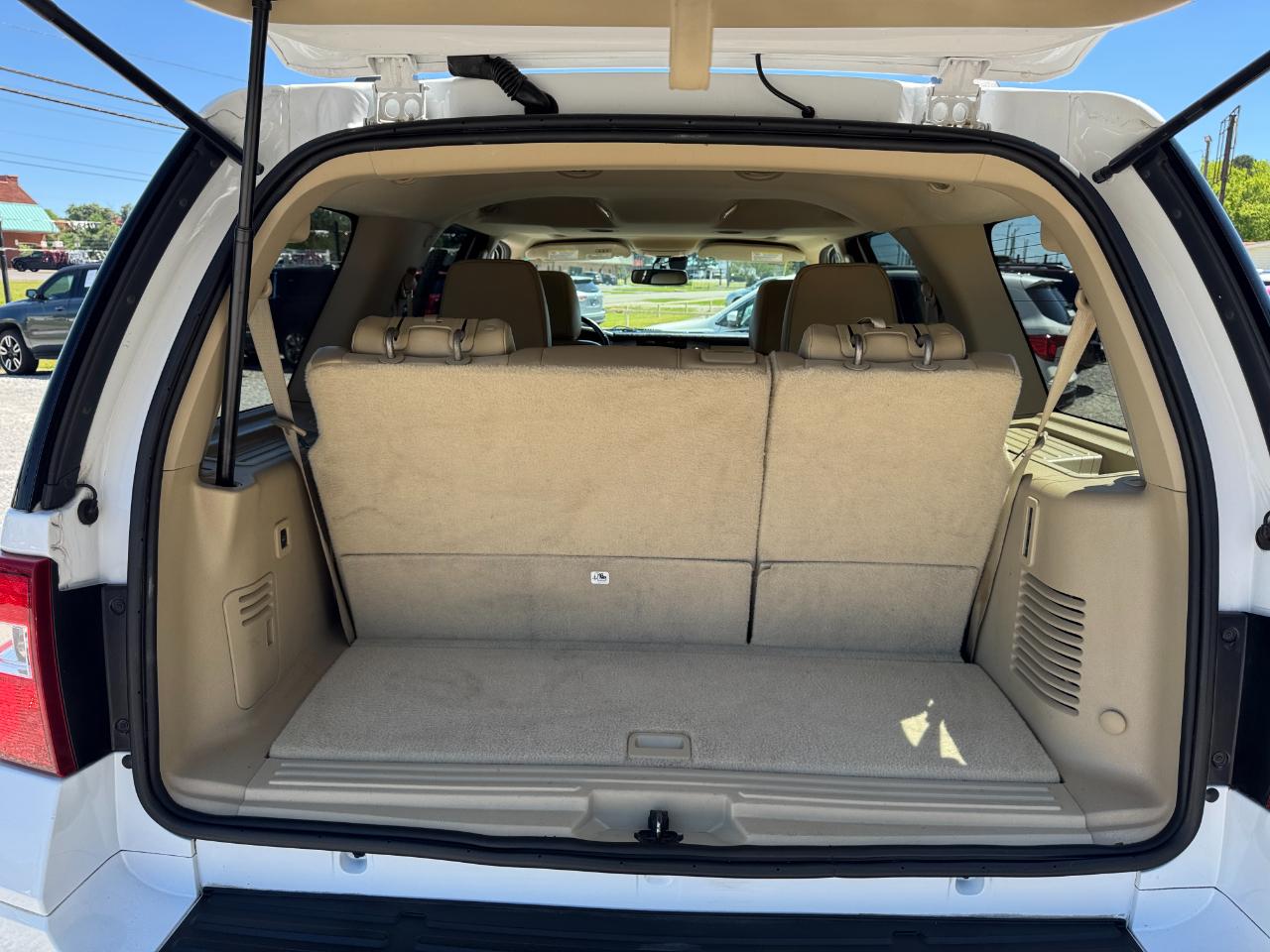 Ford Expedition Limited 4x2 2017