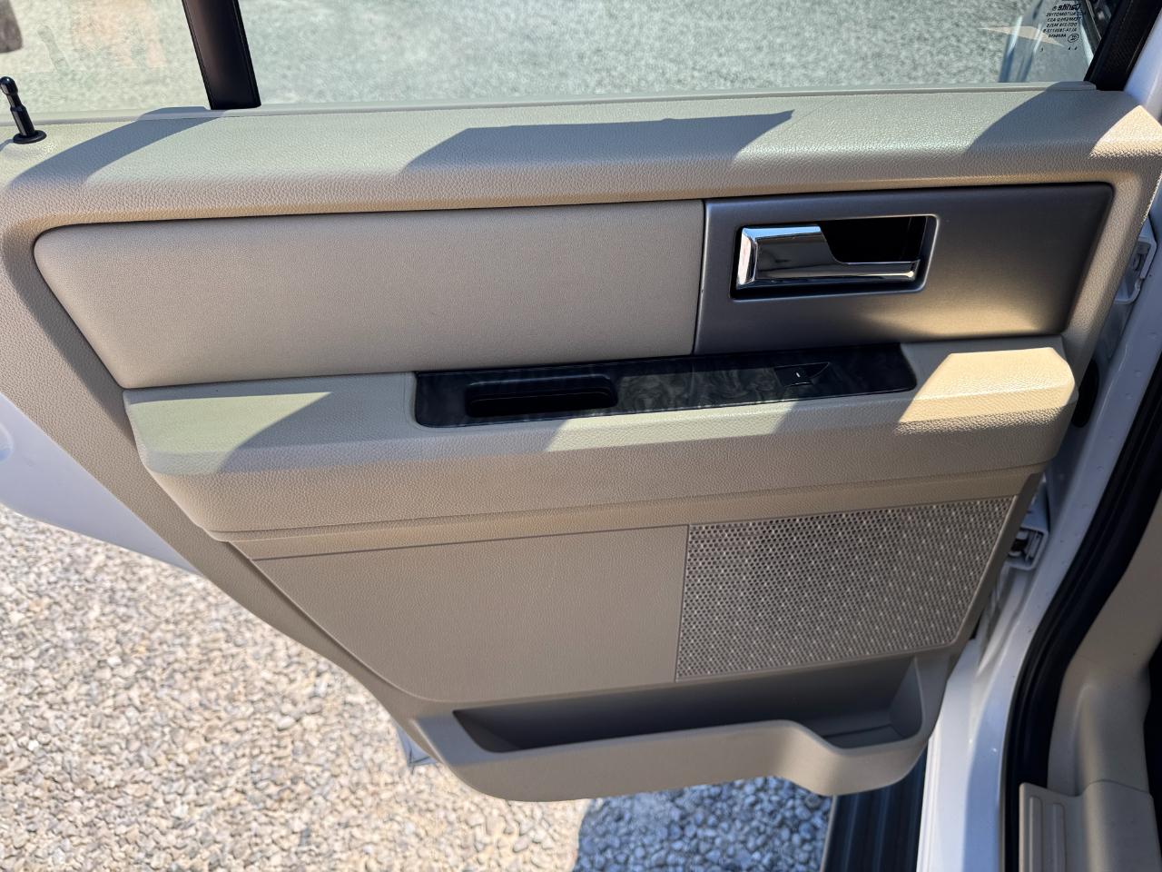 Ford Expedition Limited 4x2 2017