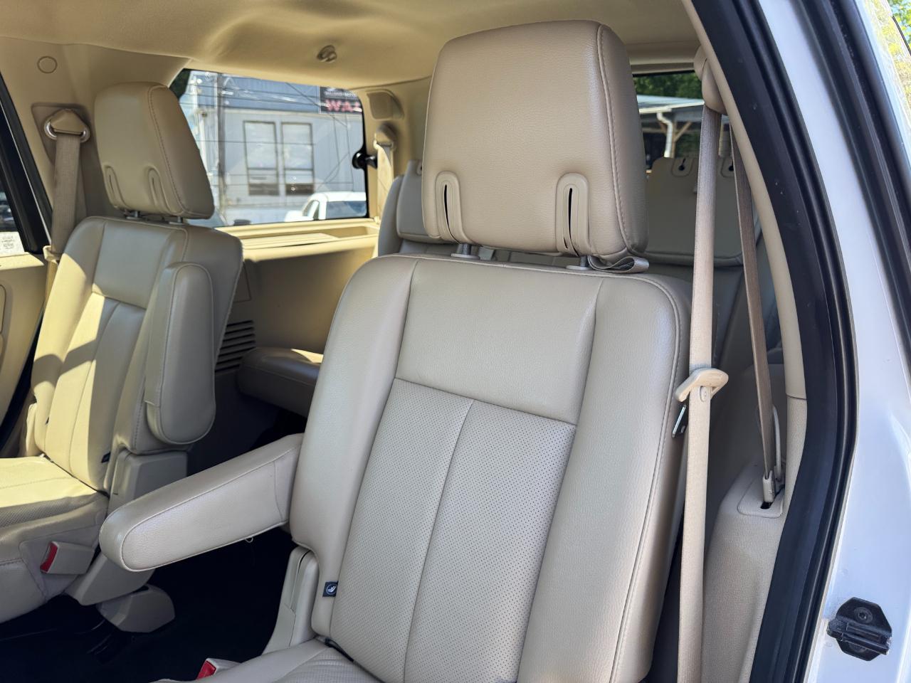 Ford Expedition Limited 4x2 2017