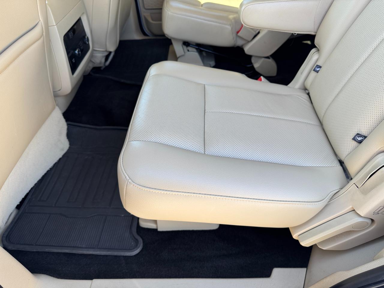 Ford Expedition Limited 4x2 2017