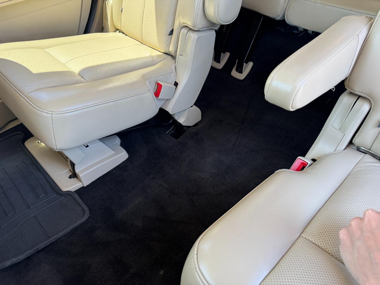 Ford Expedition Limited 4x2 2017