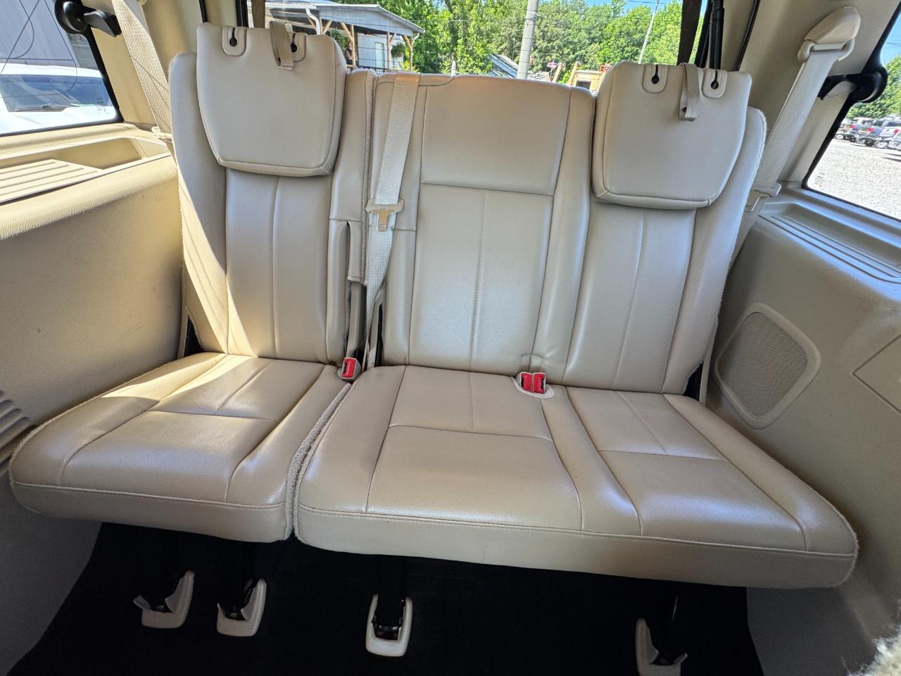Ford Expedition Limited 4x2 2017