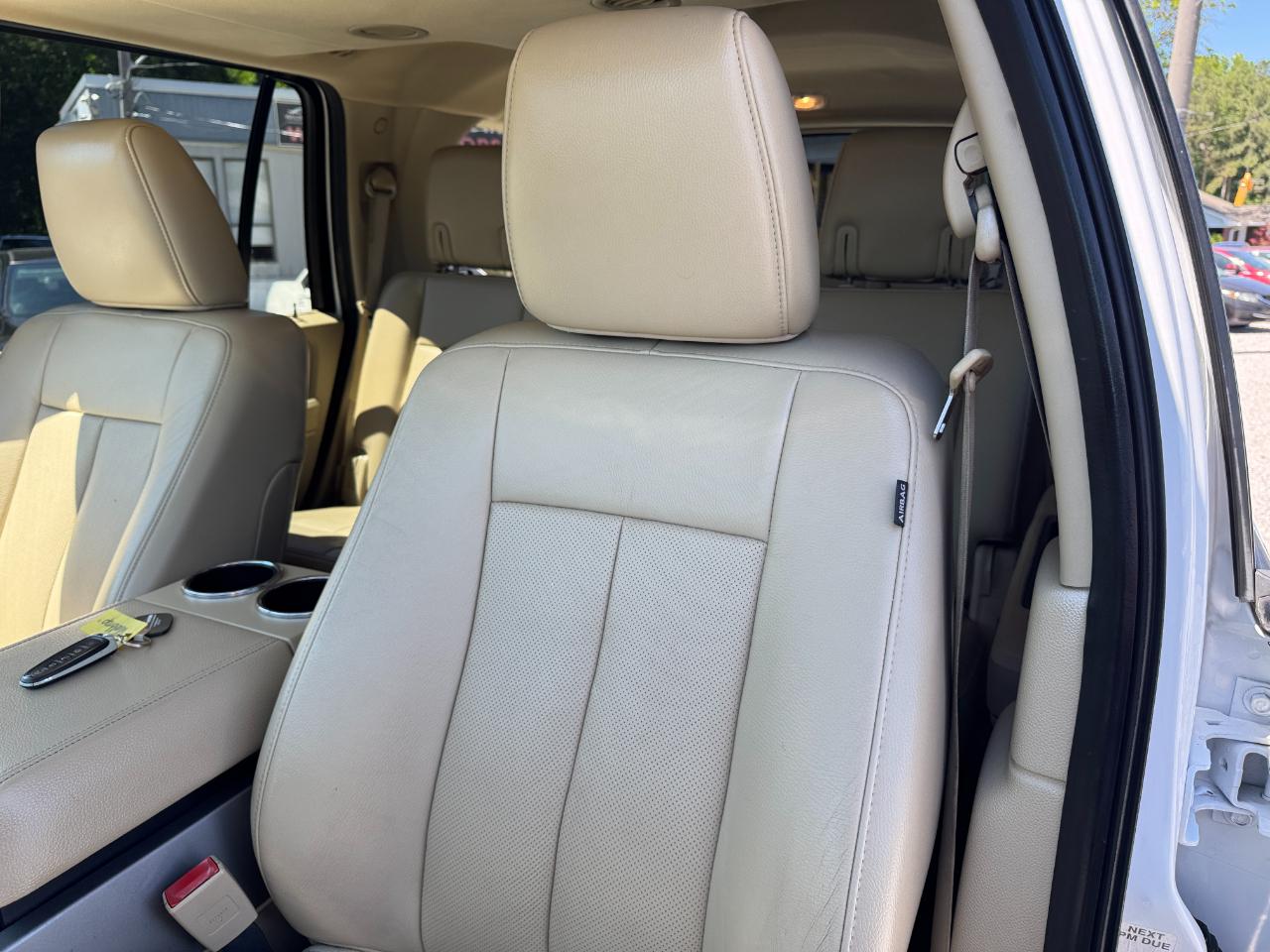 Ford Expedition Limited 4x2 2017