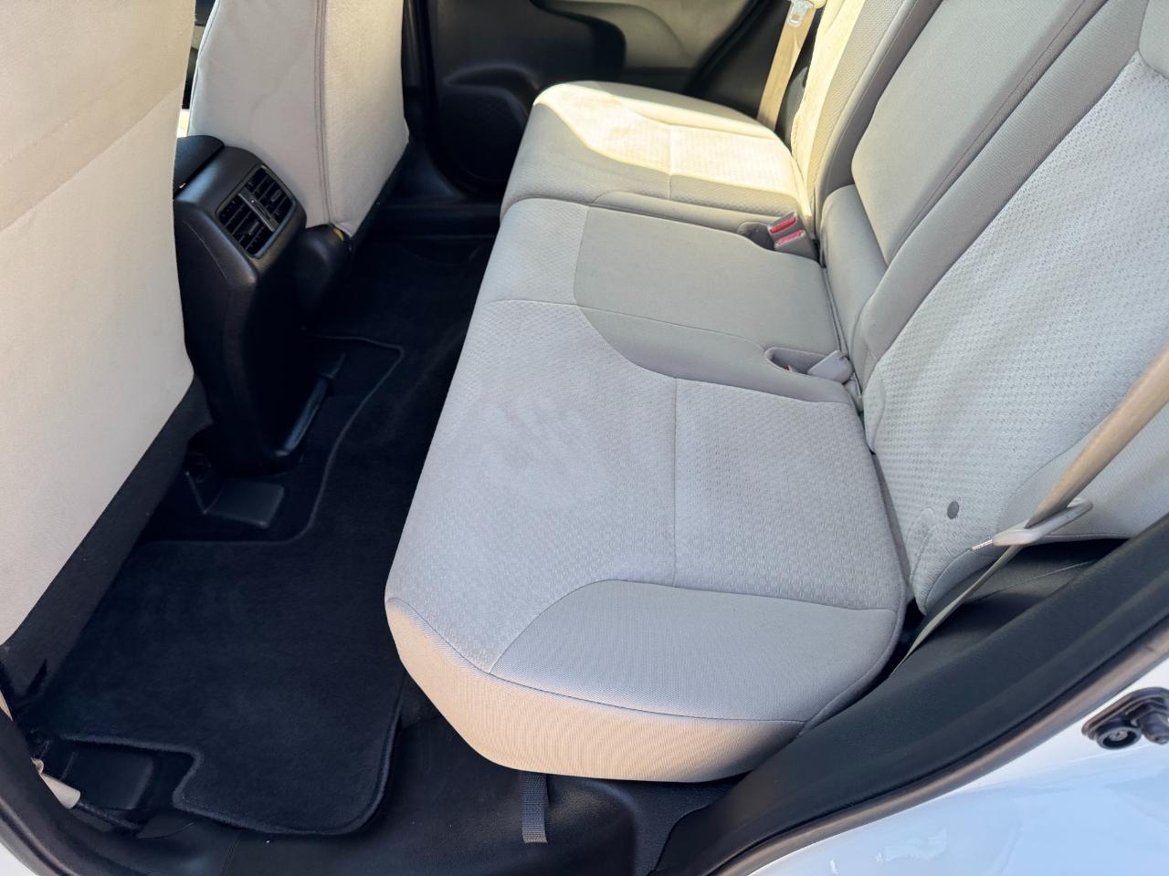 Honda CR-V AWD 5dr LX 2016