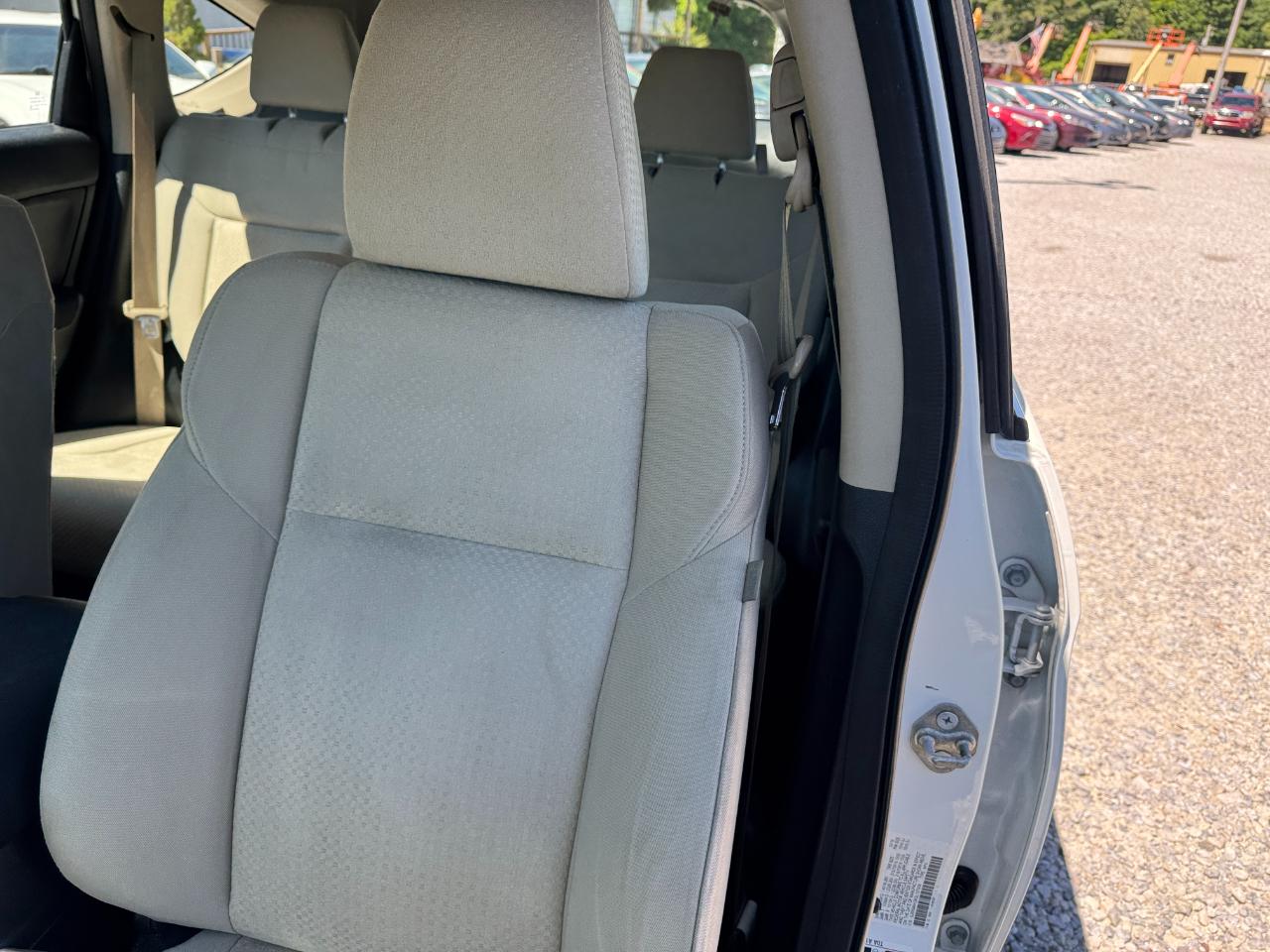 Honda CR-V AWD 5dr LX 2016
