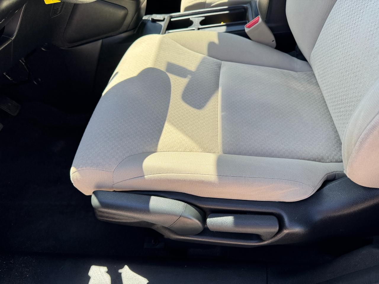 Honda CR-V AWD 5dr LX 2016