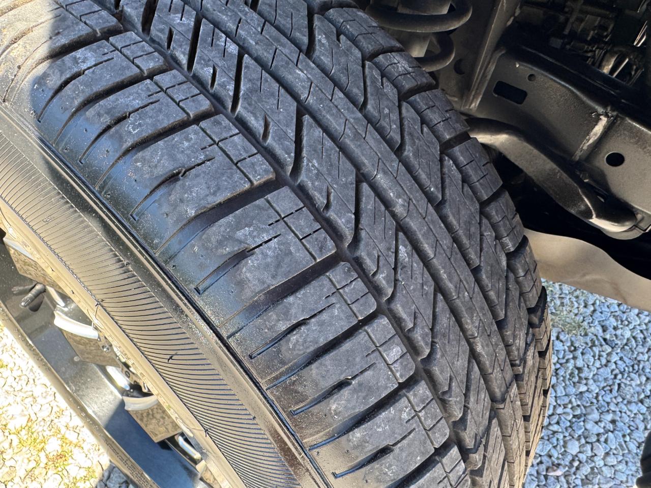 Toyota Tacoma Double 128" PreRunner Auto (Natl) 2006