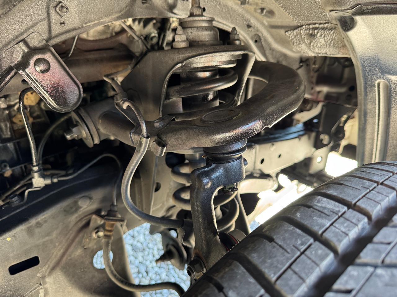 Toyota Tacoma Double 128" PreRunner Auto (Natl) 2006