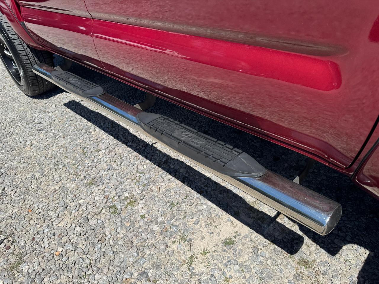 Toyota Tacoma Double 128" PreRunner Auto (Natl) 2006